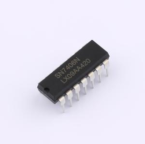 SN7406N(LX)商品缩略图