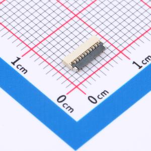 HX FPC 0.3-19P XGXJ H1.0商品缩略图