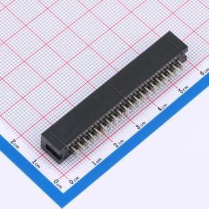 HY2541WV-N-2x20P商品缩略图