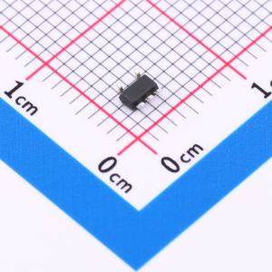 LP2985AIM5-ADJ/TR商品缩略图