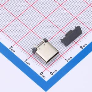 HX TYPE-C 24PLT H9.3商品缩略图