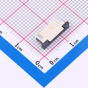 HB-FPC-10WSSJ-K-H256P商品缩略图