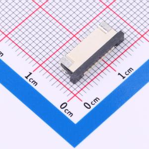 HB-FPC-10WSXJ-K-H258P商品缩略图