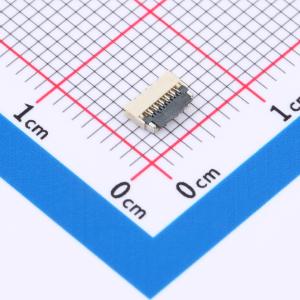 HX FPC 0.3-11P XGXJ H1.0商品缩略图