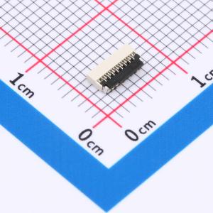 HX FPC 0.3-15P XGXJ H1.0商品缩略图