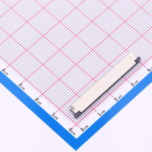 HB-FPC-10WSSJ-K-H2532P商品缩略图