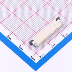 HB-FPC-10WSXJ-K-H2518P商品缩略图