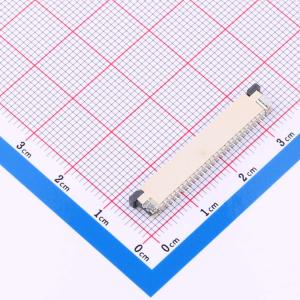 HB-FPC-10WSXJ-K-H2526P商品缩略图