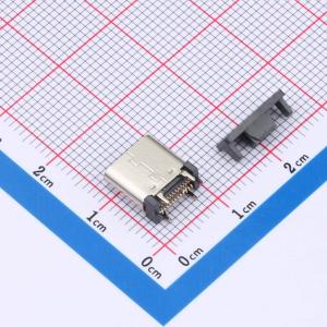 HX TYPE-C 24PLT H9.3商品缩略图