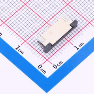 HB-FPC-10WSSJ-K-H258P商品缩略图