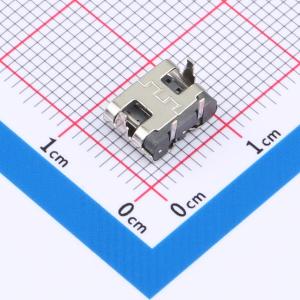 HX TYPE-C-2P+2J商品缩略图
