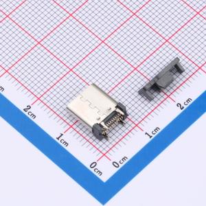 HX TYPE-C 24PLT H10.0商品缩略图