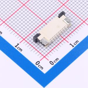 HB-FPC-10WSXJ-K-H258P商品缩略图