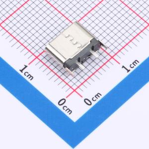 HX TYPE-C 2P 180 LCH6.5商品缩略图