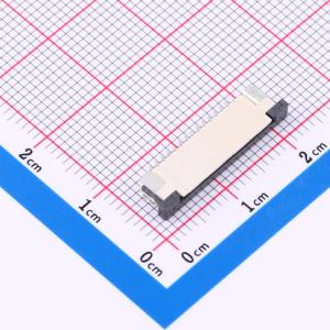 HB-FPC-10WSSJ-K-H2514P商品缩略图