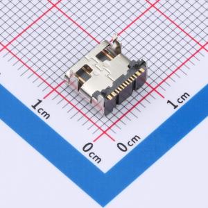 HX TYPE-C 16P+1.6商品缩略图