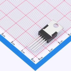 LM2576T-5.0-JSM商品缩略图