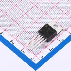 3A 150KHz DC开关稳压电路