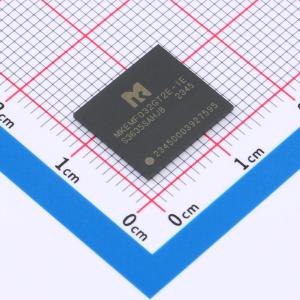 32GB eMMC 工业级宽温 pSLC