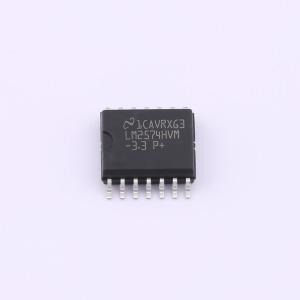 LM2574HVM-3.3/NOPB商品缩略图