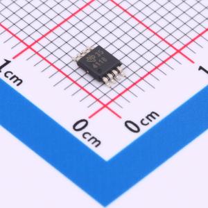 TMP411BDGKR商品缩略图