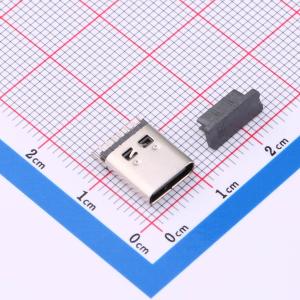 HX TYPE-C 6P LC H10.0商品缩略图