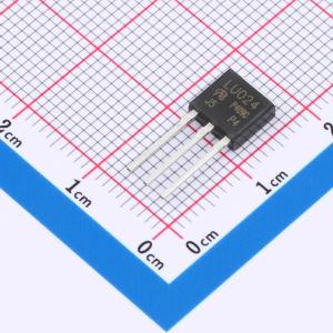 IRLU024PBF-VB商品缩略图