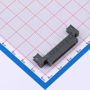 HSEC8-130-01-S-D-EM2商品缩略图