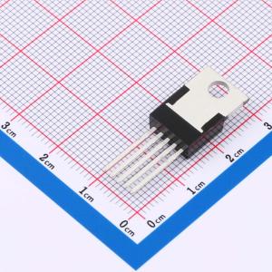 LM2596T-5.0-JSM商品缩略图