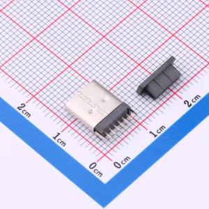 HX TYPE-C 6P LC H10.0商品缩略图