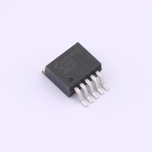 LM2585S-ADJ/NOPB商品缩略图