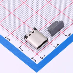 HX TYPE-C 16P LT H10.0商品缩略图