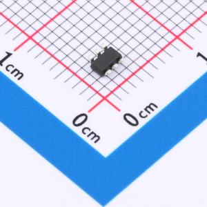 SI3493DDV-T1-GE3-VB商品缩略图