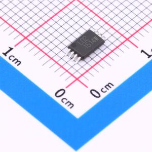 BR24L02FVT-WE2商品缩略图