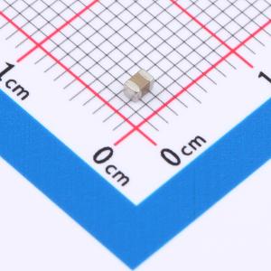 10uF ±10% 16V