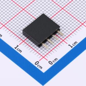 FG-PM2.54-1-04P-H8.5商品缩略图