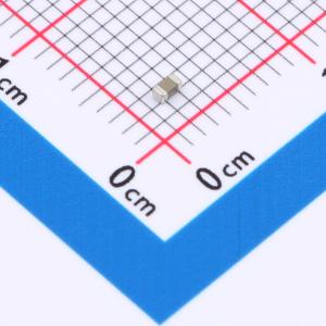 10uF ±10% 6.3V