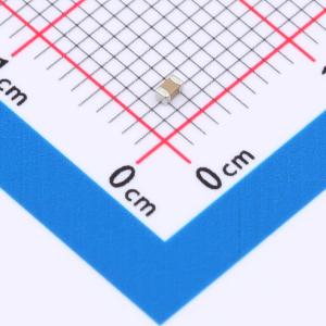 100nF ±10% 25V