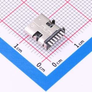 HX TYPE-C 6P L10.0商品缩略图
