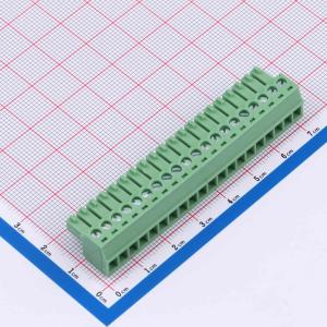 DB2EK-3.5-20P-GN-S商品缩略图