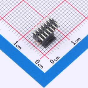 FTSH-107-01-F-DV-P-TR商品缩略图