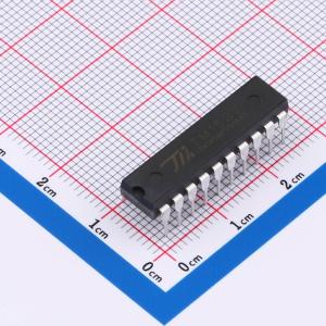 TM1637-DIP20商品缩略图