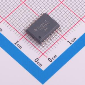 ISO7842DWR商品缩略图