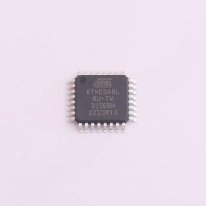 ATMEGA8L-8AURA3商品缩略图