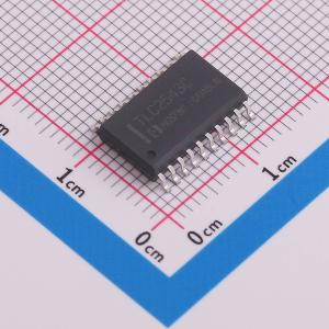 TLC2543CM/TR商品缩略图