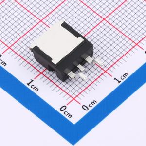 STB43N65M5商品缩略图