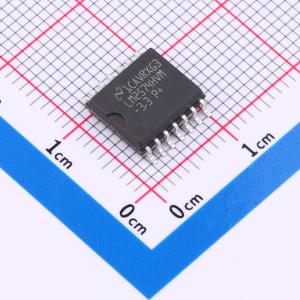 LM2574HVM-3.3/NOPB商品缩略图