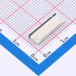 GT-F1010SR20-11SMT01商品缩略图