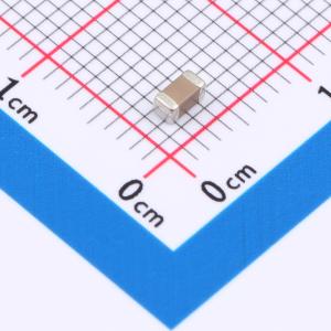 10uF ±10% 25V