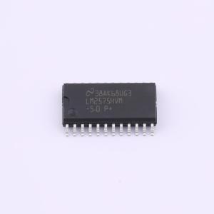 LM2575HVMX-5.0/NOPB商品缩略图